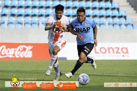 deportes iquique vs cobresal